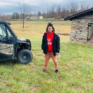 Meet your Posher, John